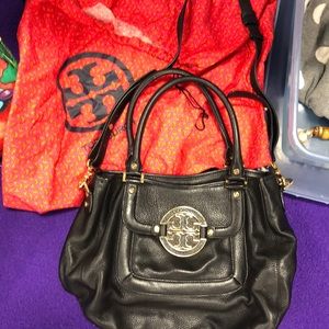 Tory Burch h Handbag with shoulder strap